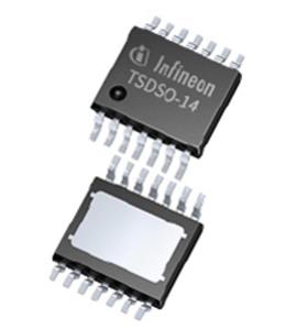 Infineon BTS7200-4EPA Turkiye
