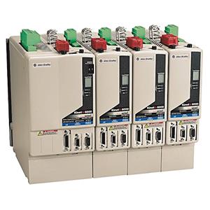 Allen Bradley 2094-AMP5-S Kinetix 6000 Axis Module