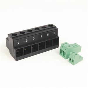 Allen Bradley 2094-XNCON-2 Kinetix 6000 Connector Set