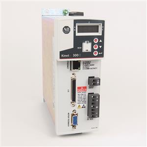 Allen Bradley 2097-V31PR2-LM Kinetix 350 800W Servo Drive