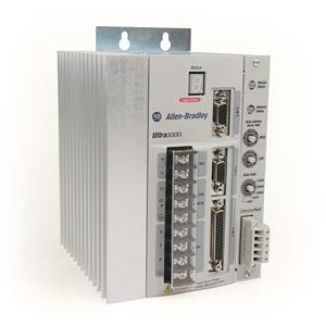 Allen Bradley 2098-DSD-010-DN Ultra 3000 Servo Drive Turkiye