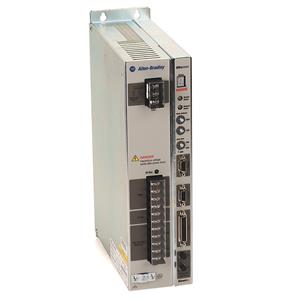 Allen Bradley 2098-DSD-030-DN Ultra 3000 Servo Drive Turkiye