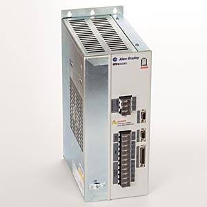 Allen Bradley 2098-DSD-HV050 Ultra 3000 Servo Drive Turkiye