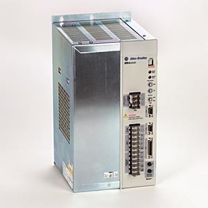Allen Bradley 2098-DSD-HV220 Ultra 3000 Servo Drive Turkiye