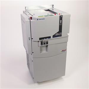 Allen Bradley 2099-BM06-S Kinetix 7000 22kW Servo Drive