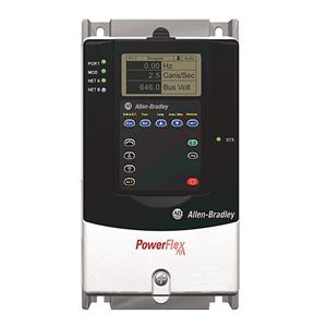 Allen Bradley 20AD1P1A0AYNNNC0 PowerFlex 70 AC Drive 20A Turkiye