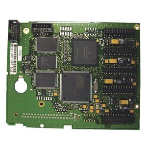 Allen Bradley 20C-CPBS00000000D5 PowerFlex 700 H Control Assembly Turkiye