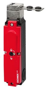 Euchner STA3D-2131B024M Safety switch STA with door monitoring contact