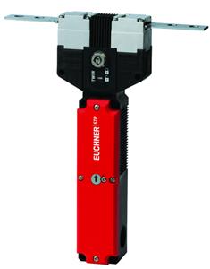 Euchner STP-TW-3A-2131AC024M-S1 Safety switch STP-TWIN with door monitoring contact