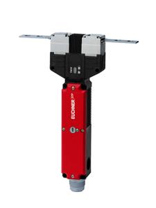 Euchner STP-TW-4A-2131AC024SR11 Safety switch STP-TWIN, plug connector SR11, with door monitoring contact Turkiye