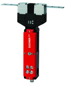 Euchner STP-TW-4A-4141AC024SEM4AS1 Safety switch STP-TWIN ASi, plug connector M12 (open-circuit current principle) Turkiye