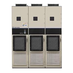 Allen Bradley 20G11JF1K0JN4NNNNN 755 AC Drive Turkiye