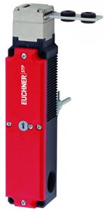 Euchner STP3A-2131A024SR11C1993 Safety switch STP, plug connector SR11, with door monitoring contact, escape release