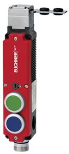 Euchner STP3A-4141A024RC18C2448EXT9 Turkiye