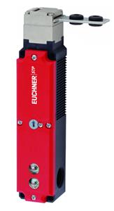 Euchner STP3D-4141A024L024M Safety switch STP with door monitoring contact