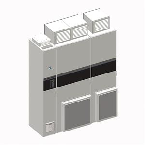 Allen Bradley 20G1E4F2K3LNDNNNNN-C11-P15 755 AC Drive Turkiye