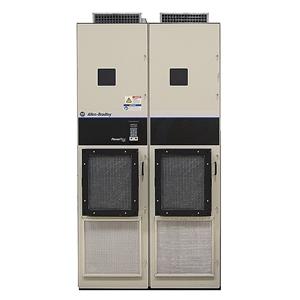 Allen Bradley 20GH1JD1K2JN0NNNNN 755 AC Drive