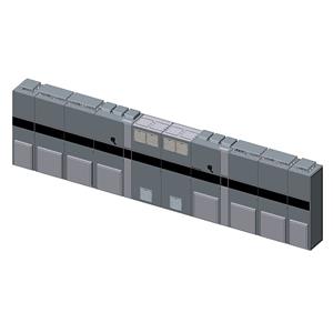 Allen Bradley 20J1F4D6K7LNDNNNNN-P16 750 Bus Supplies Turkiye