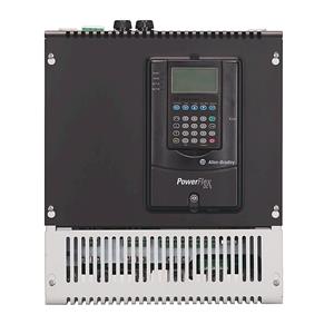 Allen Bradley 20P21AD495RA0NNN PowerFlex 495 A DC Drive