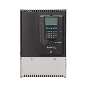 Allen Bradley 20P21AD4P1RA0NNN PowerFlex 41 A DC Drive