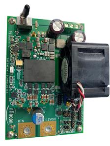 Infineon EVAL_QB_TEST_FIX_01 Turkiye