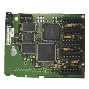 Allen Bradley 20Y-CPBS-D1 PowerFlex 700 AFE Control Kit