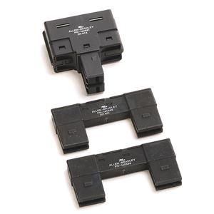 Allen Bradley 2198-H070-D-T DC bus T connector 85 mm bus bars (2 total)