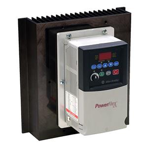 Allen Bradley 22B-E4P2F104 AC Drive