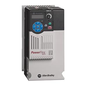 Allen Bradley 25A-E012N104 PowerFlex 523 75kW (10Hp) AC Drive