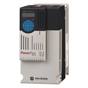 Allen Bradley 25C-B024N104 PowerFlex 527 55kW / 75Hp AC Drive Turkiye