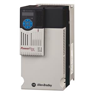 Allen Bradley 25C-B032N104 PowerFlex 527 75kW / 10Hp AC Drive