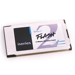 Allen Bradley 2711-NM13 PanelView 2 MB PCMCIA Memory Card Turkiye