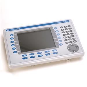 Allen Bradley 2711P-RDK7C PVP6 700 Keypad LED Display Module Turkiye
