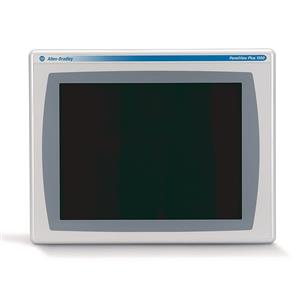 Allen Bradley 2711P-RDT15AG PanelView Plus Display Module