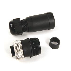 Allen Bradley 280-FAM22F Receptacle