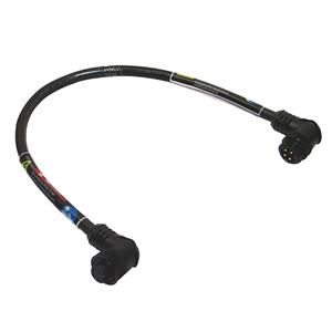 Allen Bradley 280-PWRM22D-M015 ArmorConnect 3-PH Power Media drop cable Turkiye