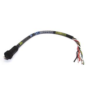 Allen Bradley 280-PWRM24E-M2 ArmorConnect 3-PH Power Media drop cable