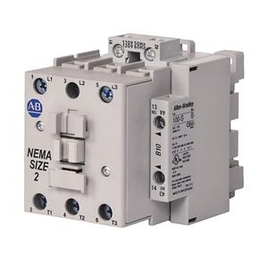 Allen Bradley 300-COD930 NEMA Size 2 300 AC Contactor Turkiye