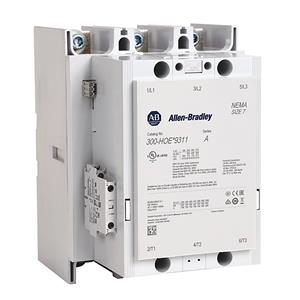 Allen Bradley 300-HOEN9311 Contactor