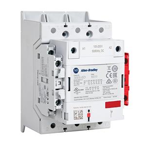 Allen Bradley 300S-EOY9312C Safety Contactor Turkiye