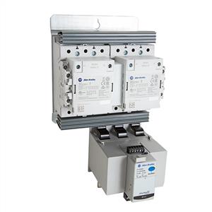 Allen Bradley 305-EOEN-VIG-200A Full Voltage Reversing Starter Turkiye