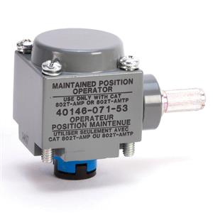 Allen Bradley 40146-071-53 Limit Switch Assembly Turkiye