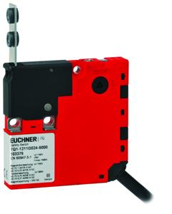 Euchner TQ1-1202SG024-5000 Safety switch TQ