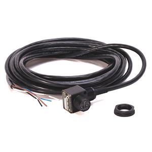 Allen Bradley 42EF-S1RCA-A5H Photoelectric Sensor