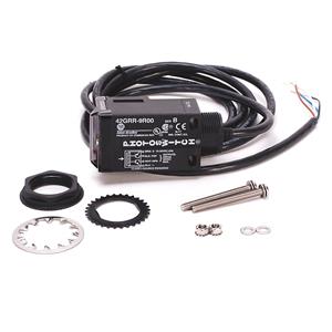 Allen Bradley 42GRR-9R00 Series 9000 Photoelectric Sensors - Receiver