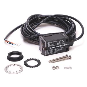 Allen Bradley 42GTU-9201 Photoelectric Sensor