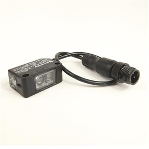 Allen Bradley 42JS-E1EZB1-A2 Photoelectric Sensor