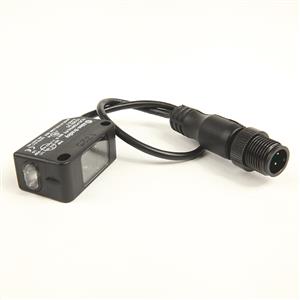 Allen Bradley 42JS-P2MPA2-Y4 Photoelectric Sensor Turkiye