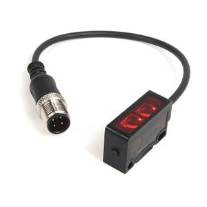 Allen Bradley 42JT-D2LAT1-F4 Photoelectric Sensor