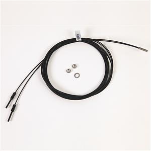 Allen Bradley 43PR-NAS57ZM Plastic Fiber Optic Cable